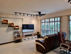 Blk 288A Compassvale Cape (Sengkang), HDB 5 Rooms #460707111